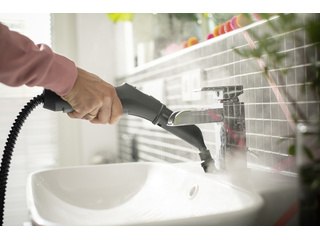 Пароочиститель Karcher SC 3 EF + Window Nozzle